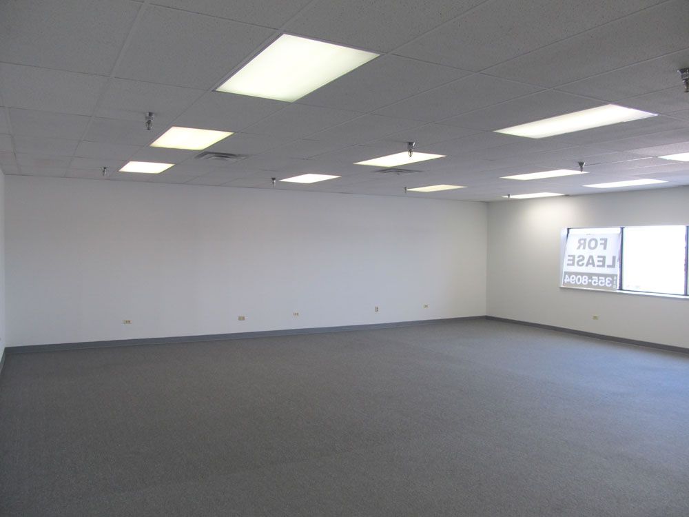 Suite 622 B